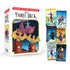 THE CHOOSE YOUR OWN ADVENTURE TAROT DECK - TAHIR. RANA; ANDERSON. BRIAN